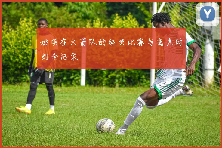 姚明在火箭队的经典比赛与高光时刻全记录